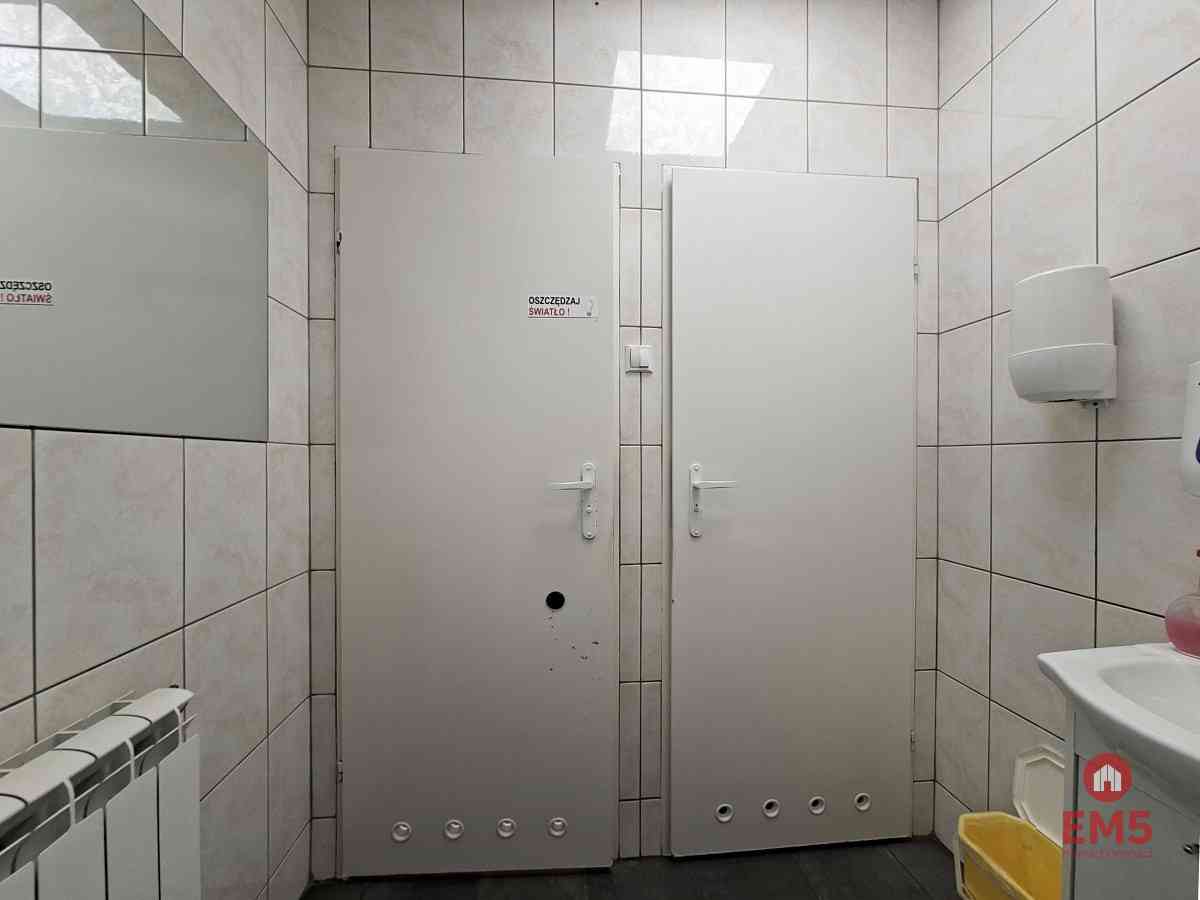 Magazyn z rampą 160 m2 - zdjęcie 7