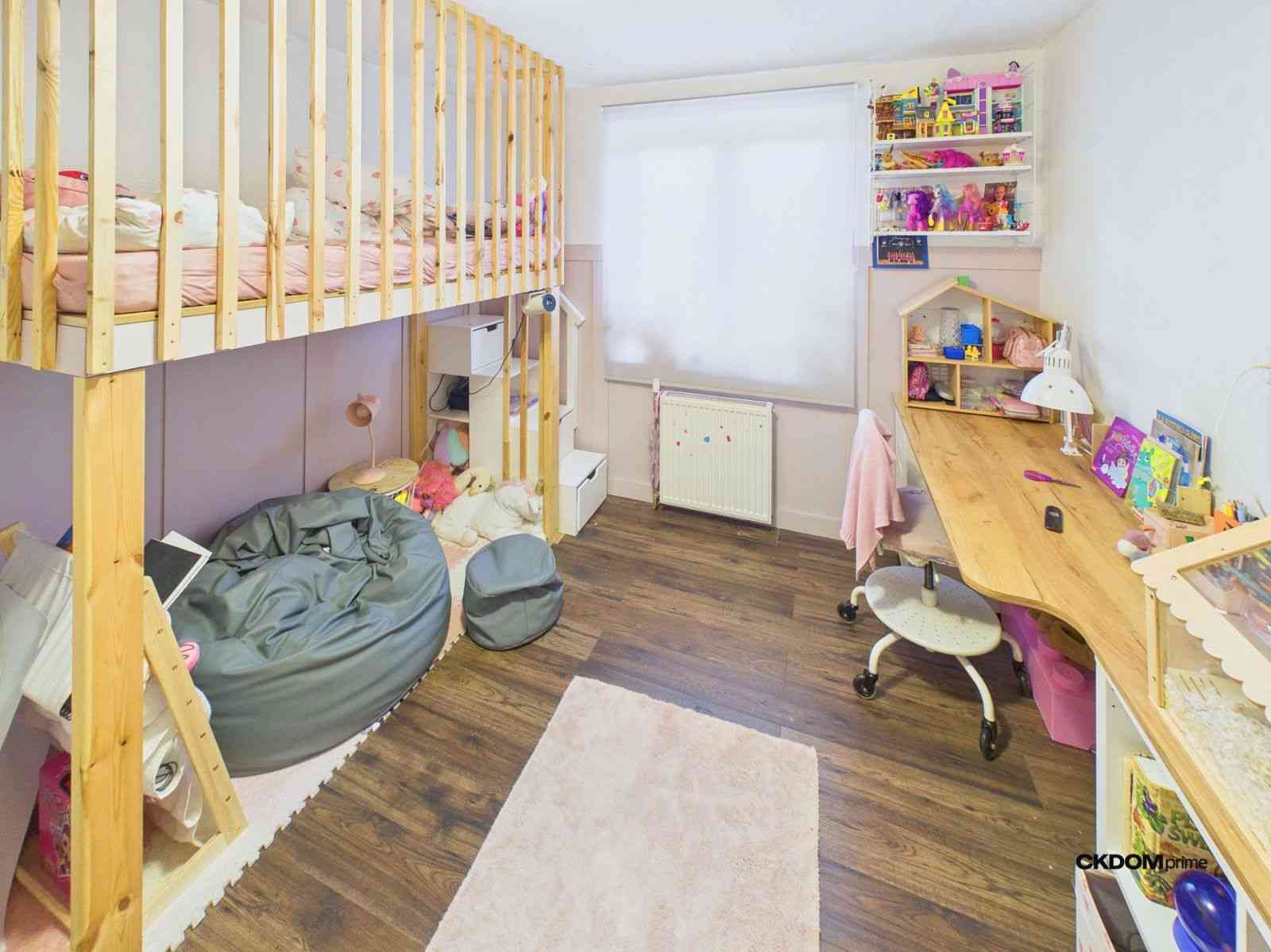 Wyjątkowe 90,30 m² w kamienicy - przestrzeń, styl i miejski szyk! - zdjęcie 5