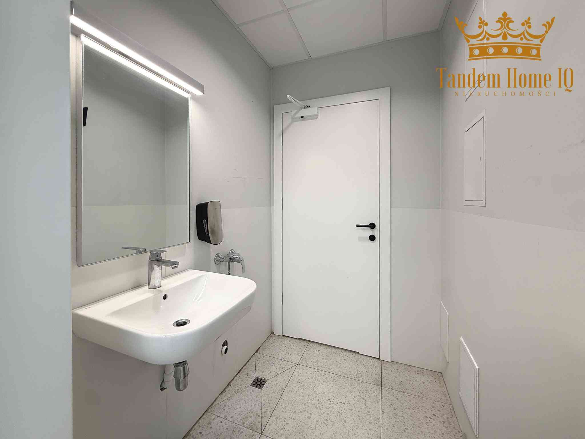 Do wynajęcia lokal handlowy 157 m² Parter – duży ruch pieszych - zdjęcie 9