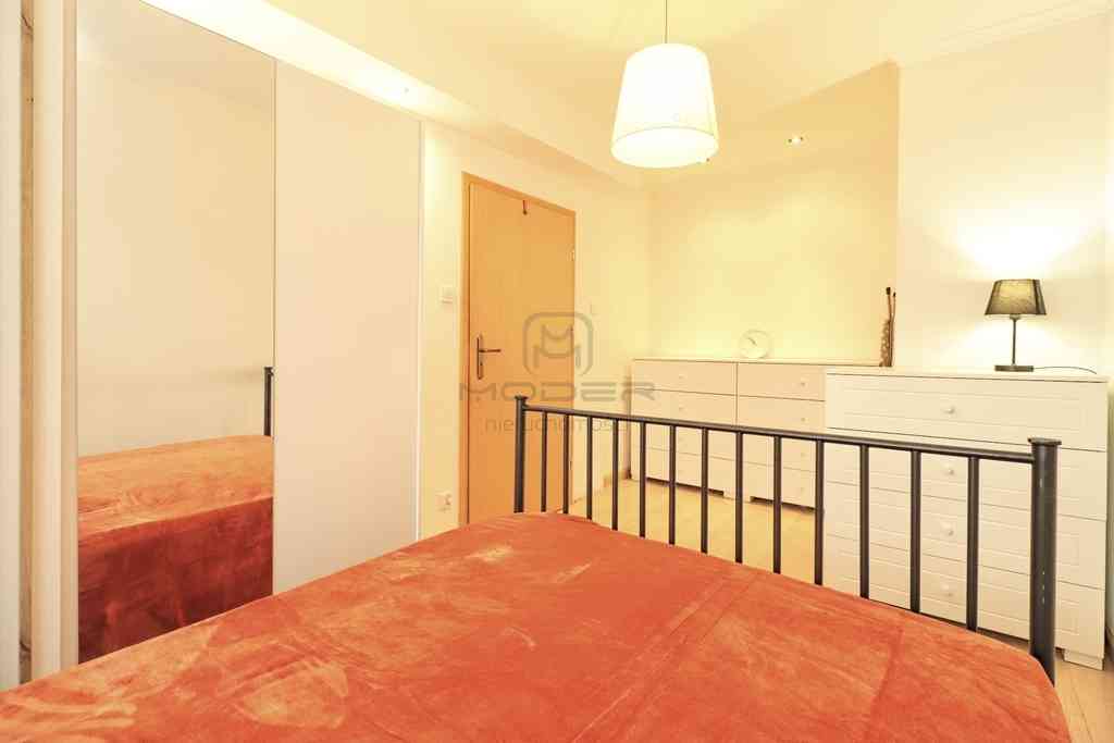 Wyjątkowy apartament z prywatnym tarasem oraz miejscem postojowym! - zdjęcie 8
