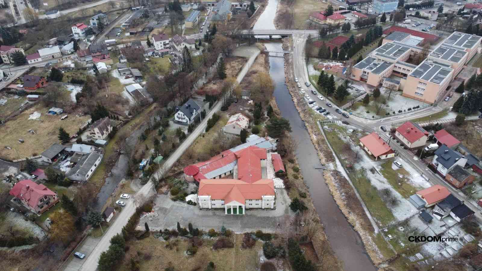 Pałac Łazienkowski – centrum Staszowa - zdjęcie 20