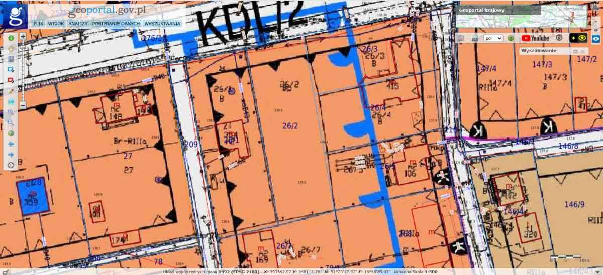 MPZP | 30min od Wrocławia| 1 km do stacji PKP | - zdjęcie 2