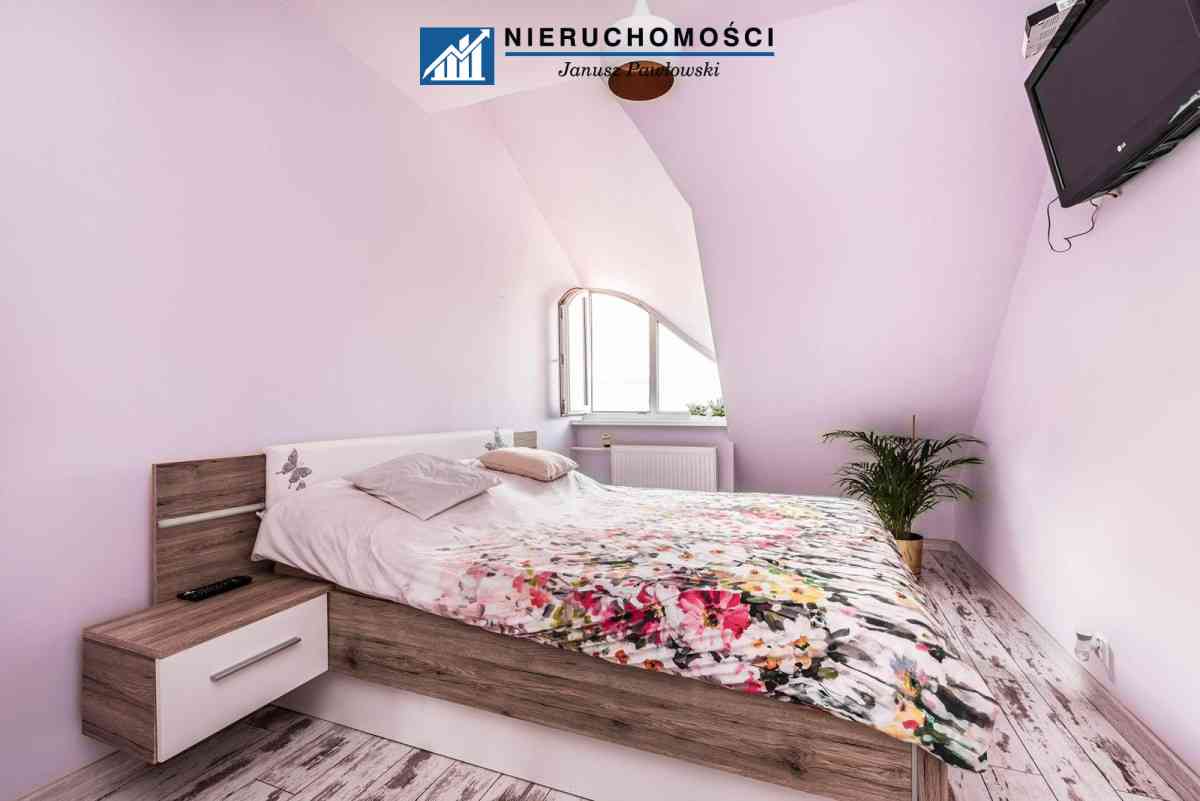 Kamienica Rynek Polkowice | 240 m2 | Inwestycyjna - zdjęcie 6