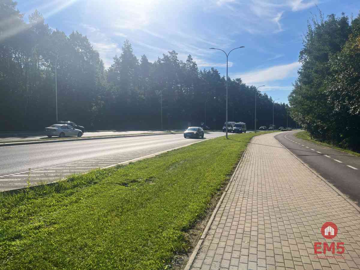 Działka do wynajęcia w świetnej lokalizacji - zdjęcie 7