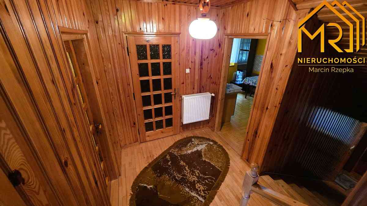 Dom z dużą działką w Tarnowie – Osiedle Gumniska - zdjęcie 20