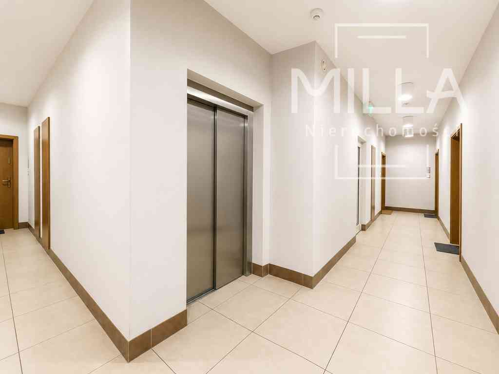 Wyjątkowy dwupoziomowy apartament 88 m² Sokołówka - zdjęcie 14