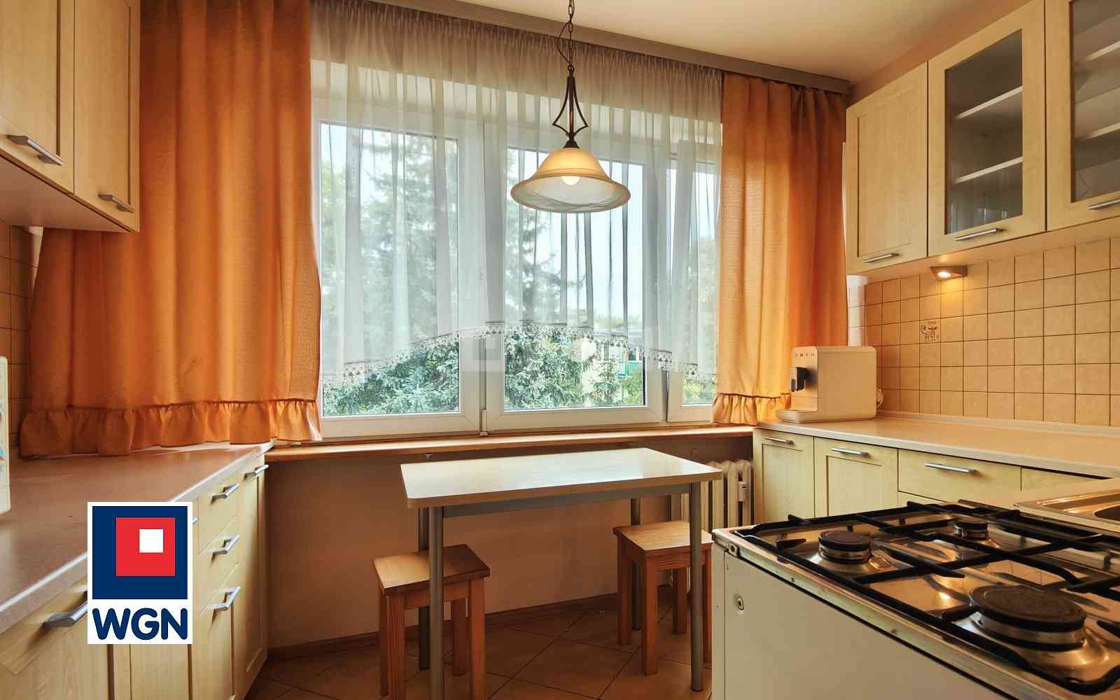 Mieszkanie na sprzedaż - Lublin, Rury, Magdaleny Brzeskiej 9 - zdjęcie 7