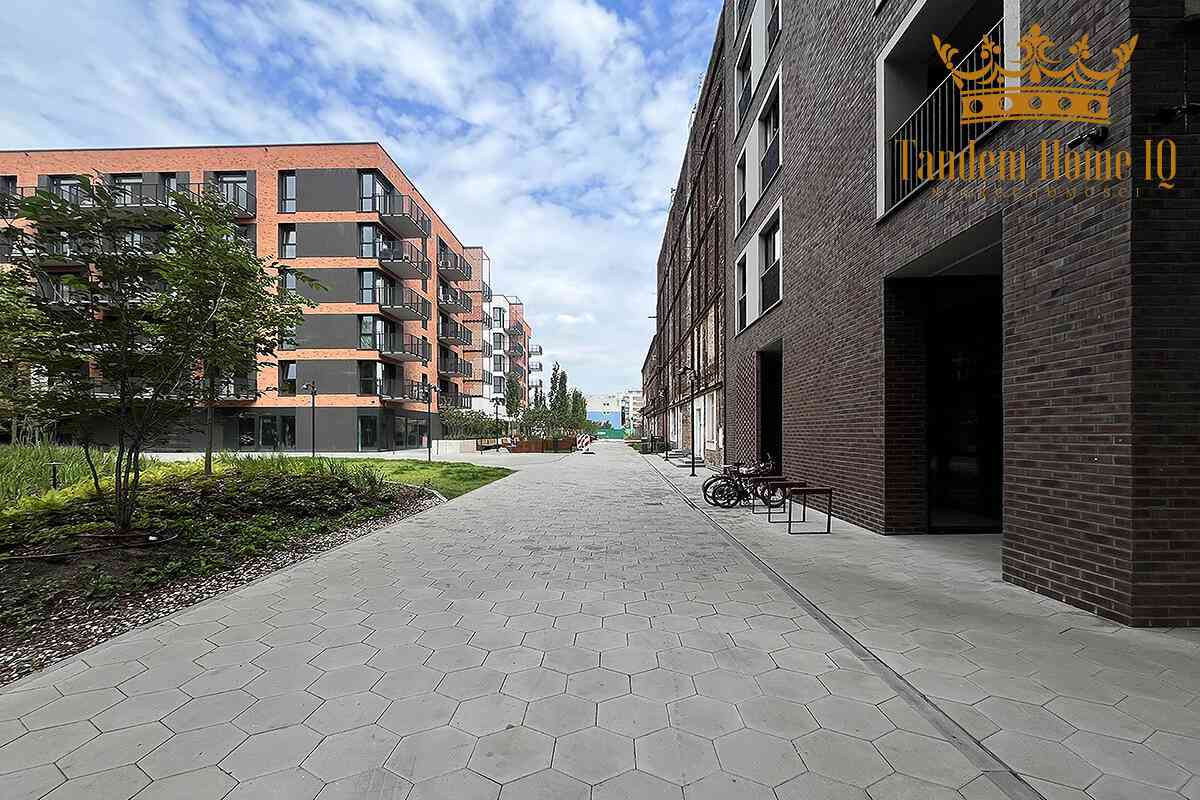 Do wynajęcia lokal 154m2, medycyna, showroom, minska, praga południe - zdjęcie 6