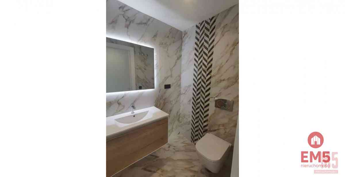 PENTHOUSE z WIDOKIEM NA MORZE - zdjęcie 8