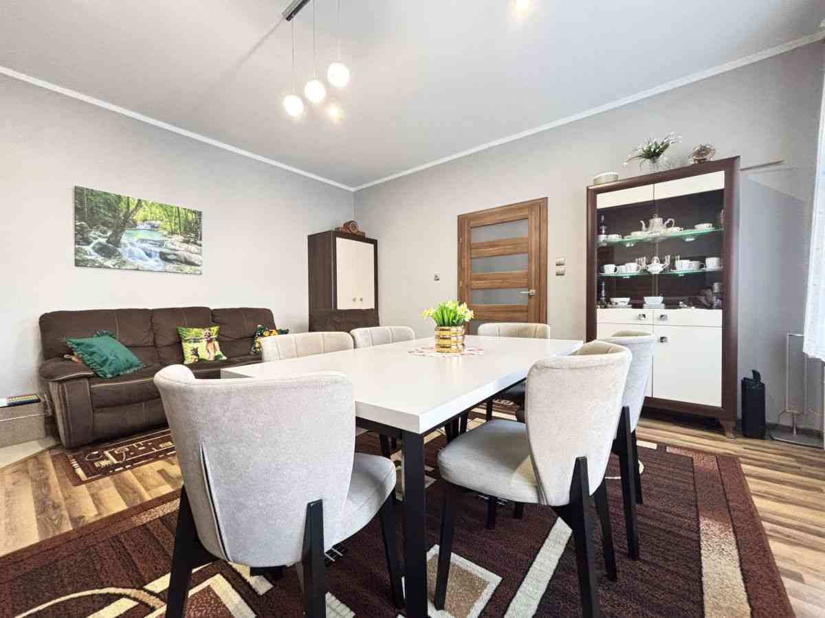 3 mieszkania | 298 m² | Centrum | Inwestycja | - zdjęcie 10