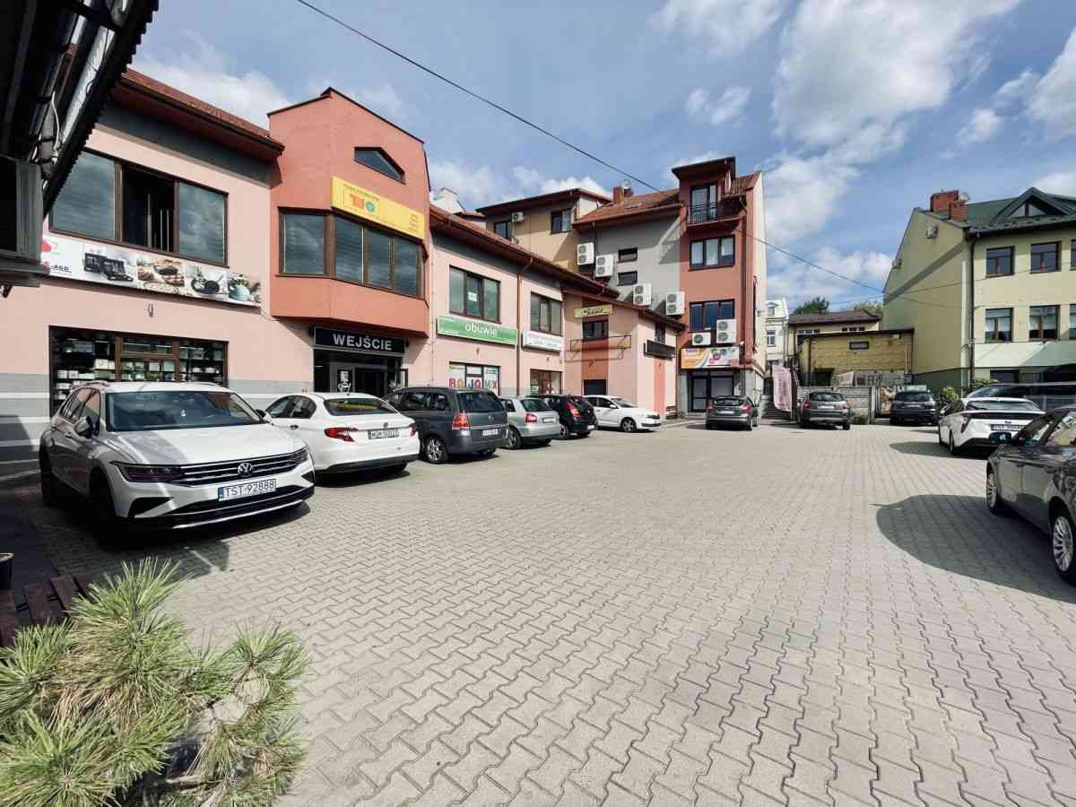 Galeria X | Bezczynszowy | Centrum | Duży Parking - zdjęcie 5