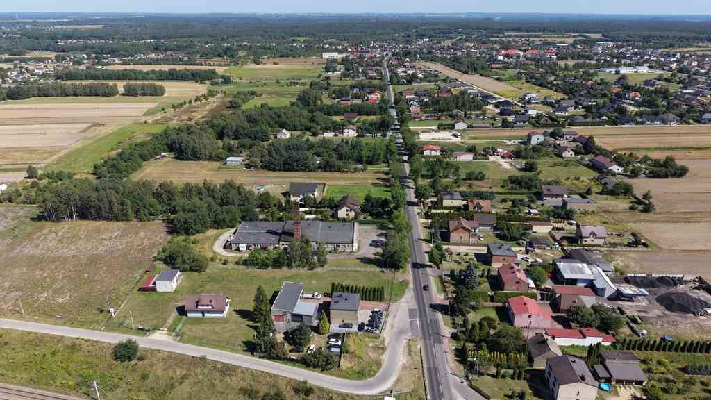 Wręczyca Wielka, ul. 3 maja | Obiekt na sprzedaż - zdjęcie 17