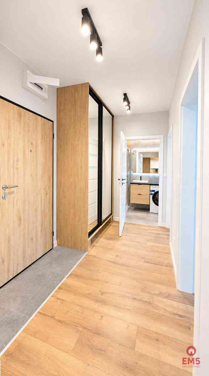3 POKOJE | CENTRUM | NOWE MIESZKANIE | BEZ PCC - zdjęcie 7