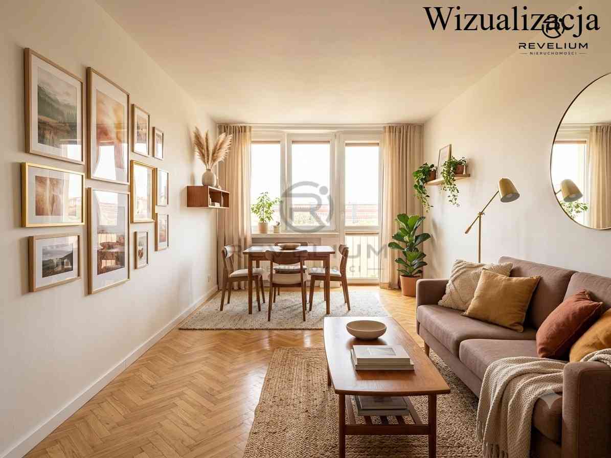 Widok na morze | Balkon | Dwa pokoje | - zdjęcie 5