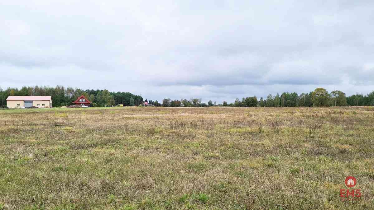 Działki budowlane. Zagruszany - zdjęcie 7