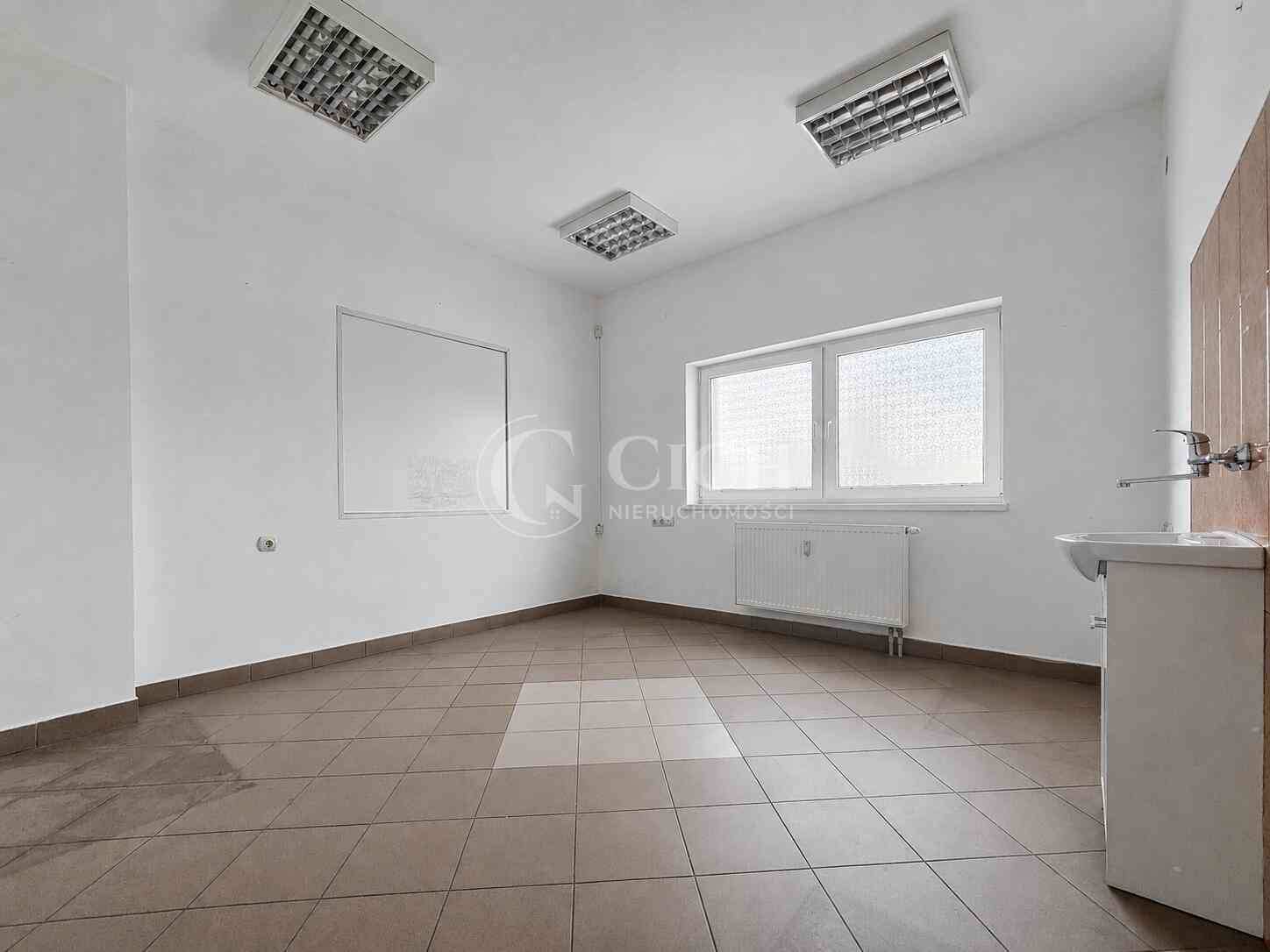 LOKAL 174,90 M² | PARTER | PARKING | UL. TOROWA 1 - zdjęcie 11