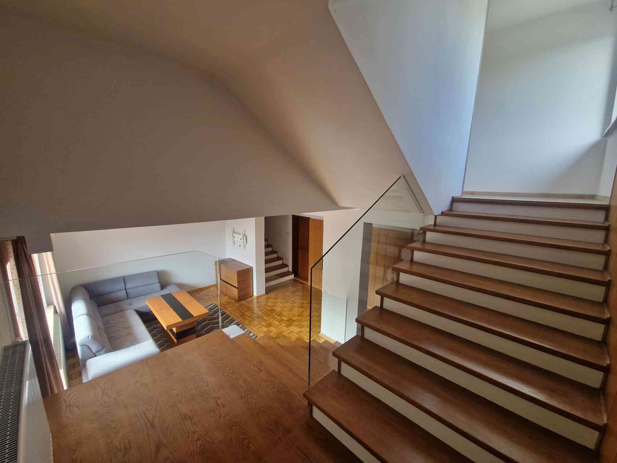 Dom wolnostojący 190 m², Pszczyna Podstarzyniec - zdjęcie 3