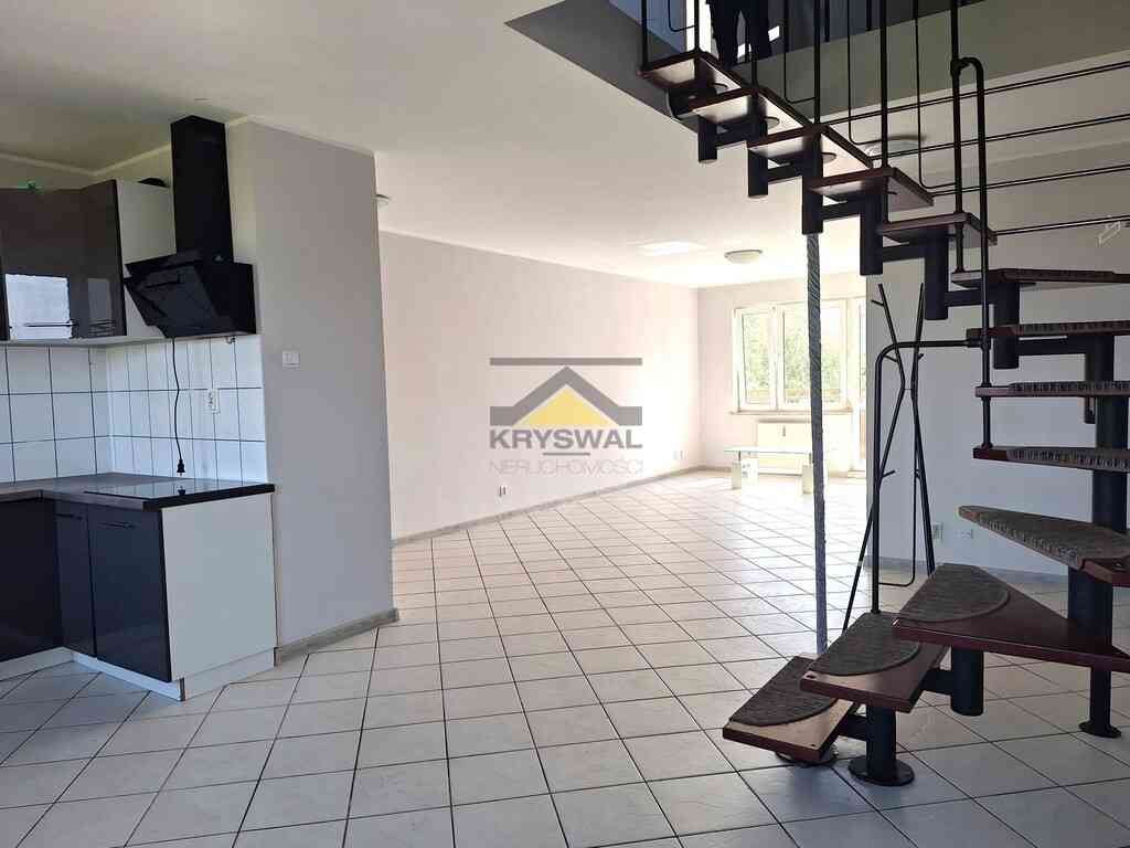 Do wynajęcia mieszkanie 2 poziomowe Gorzów Górczyn - zdjęcie 16