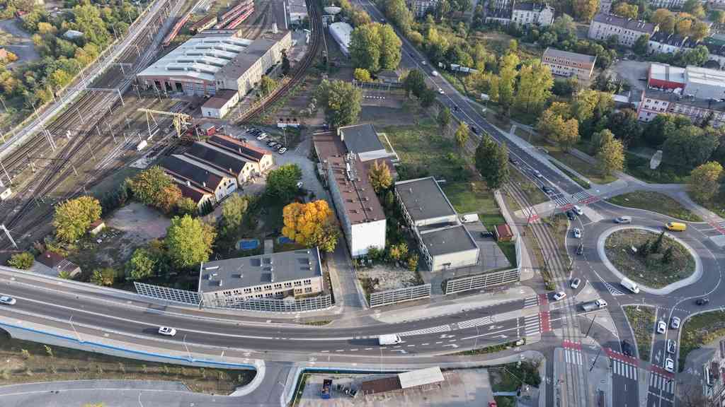 Częstochowa, ul. 1 Maja | Działka na sprzedaż - zdjęcie 7