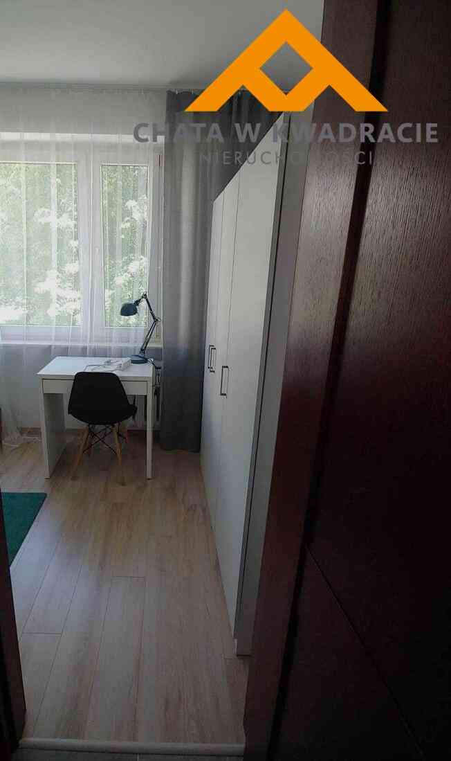 Gotowe do zamieszkania od zaraz, 3 pokoje, 48 m 2-ul. Korczaka - zdjęcie 5