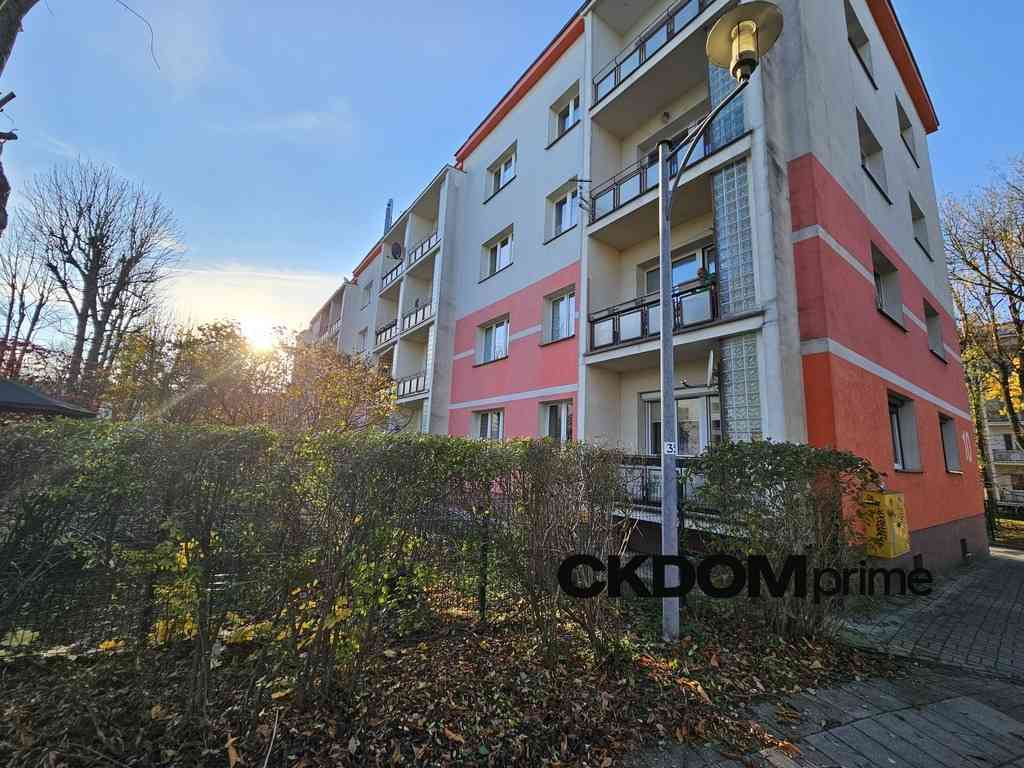 Mieszkanie 2 pokoje 46,34 m² Kielce Kadzielnia