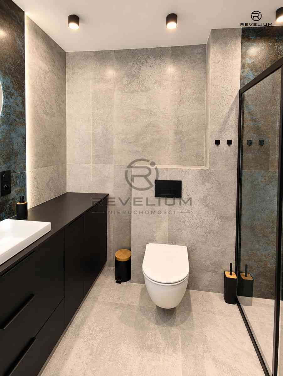 76,6 m² | 4 POKOJE | OGRÓDEK 30 m² | 2 ŁAZIENKI - zdjęcie 10