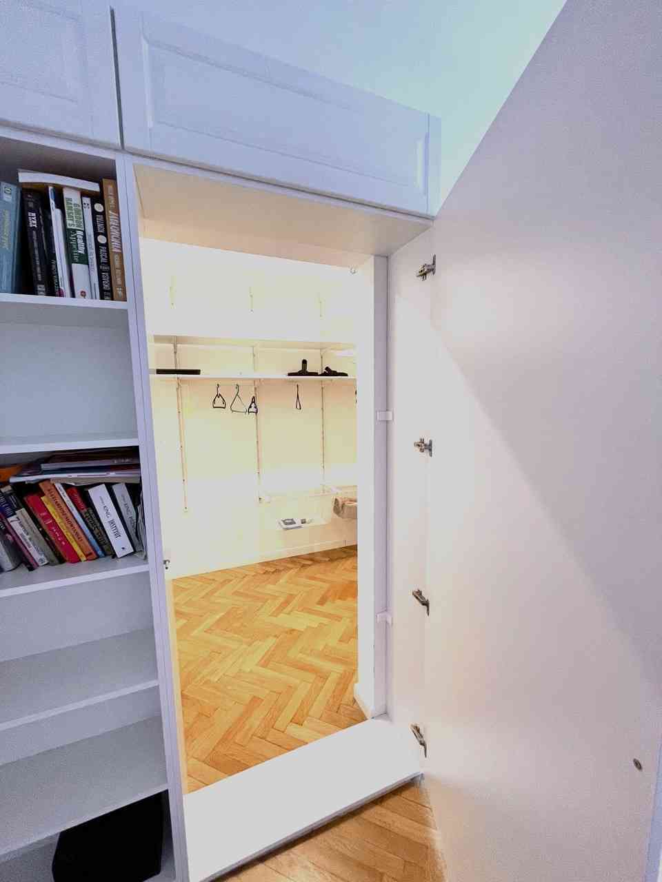 Przepiękny apartament 106m2 z garażem oraz parkingiem - zdjęcie 7
