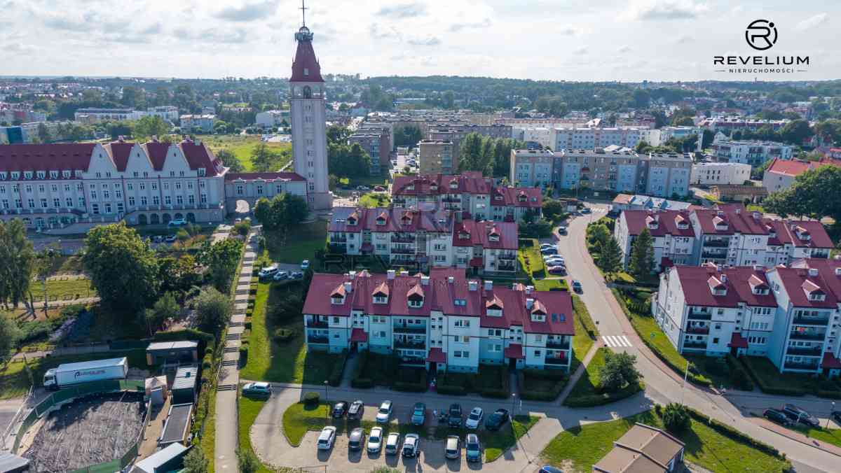 3 POKOJE | 5 MIN OD PLAŻY | DUŻA PIWNICA - zdjęcie 22