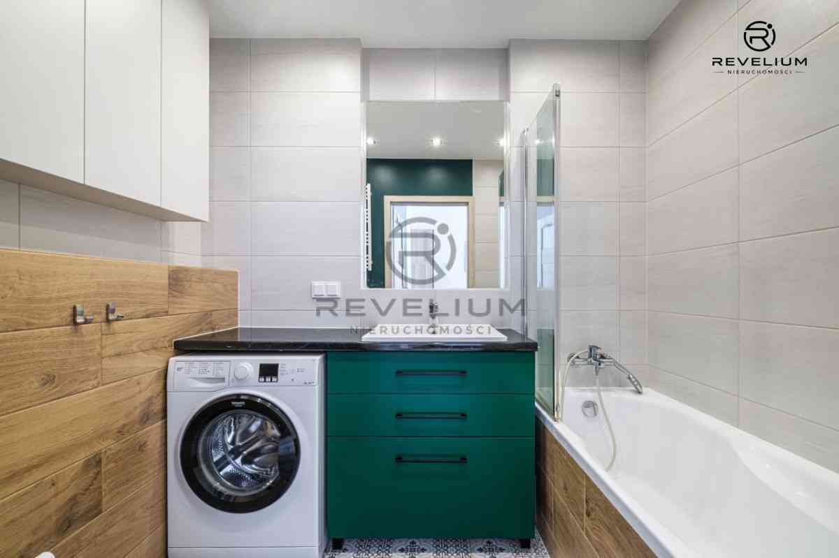 Gdańsk Letnica | 2 pokoje | 50,5 m² | Blisko plaży - zdjęcie 10