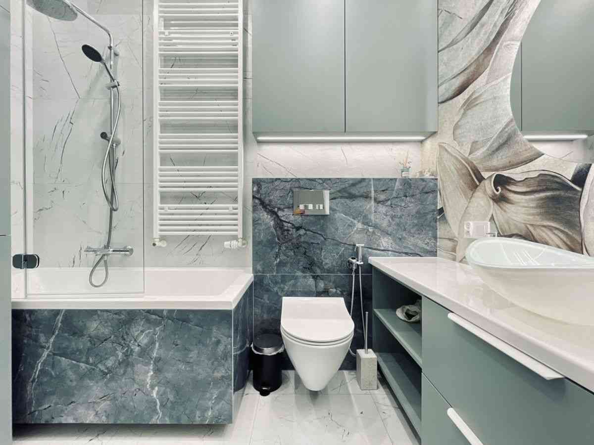 Nowe | Wysoki standard | Taras 33m² | Garaż | - zdjęcie 9