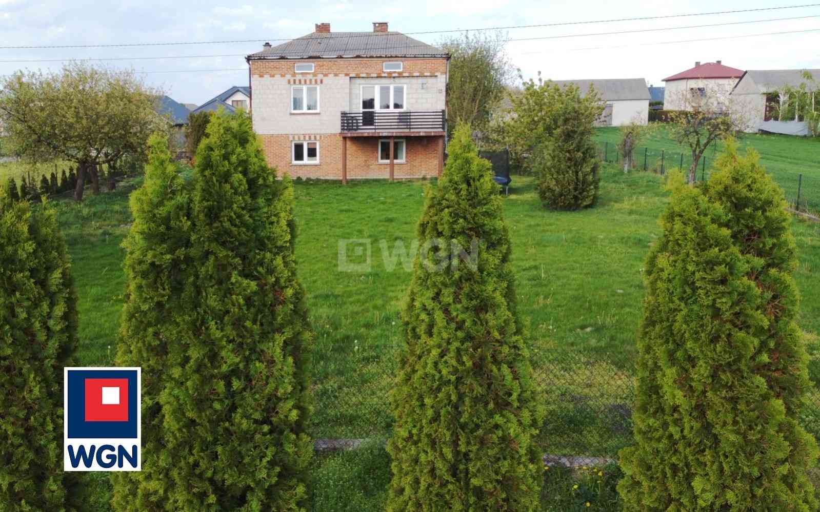 Dom na sprzedaż - Dratów, Dratów - zdjęcie 10