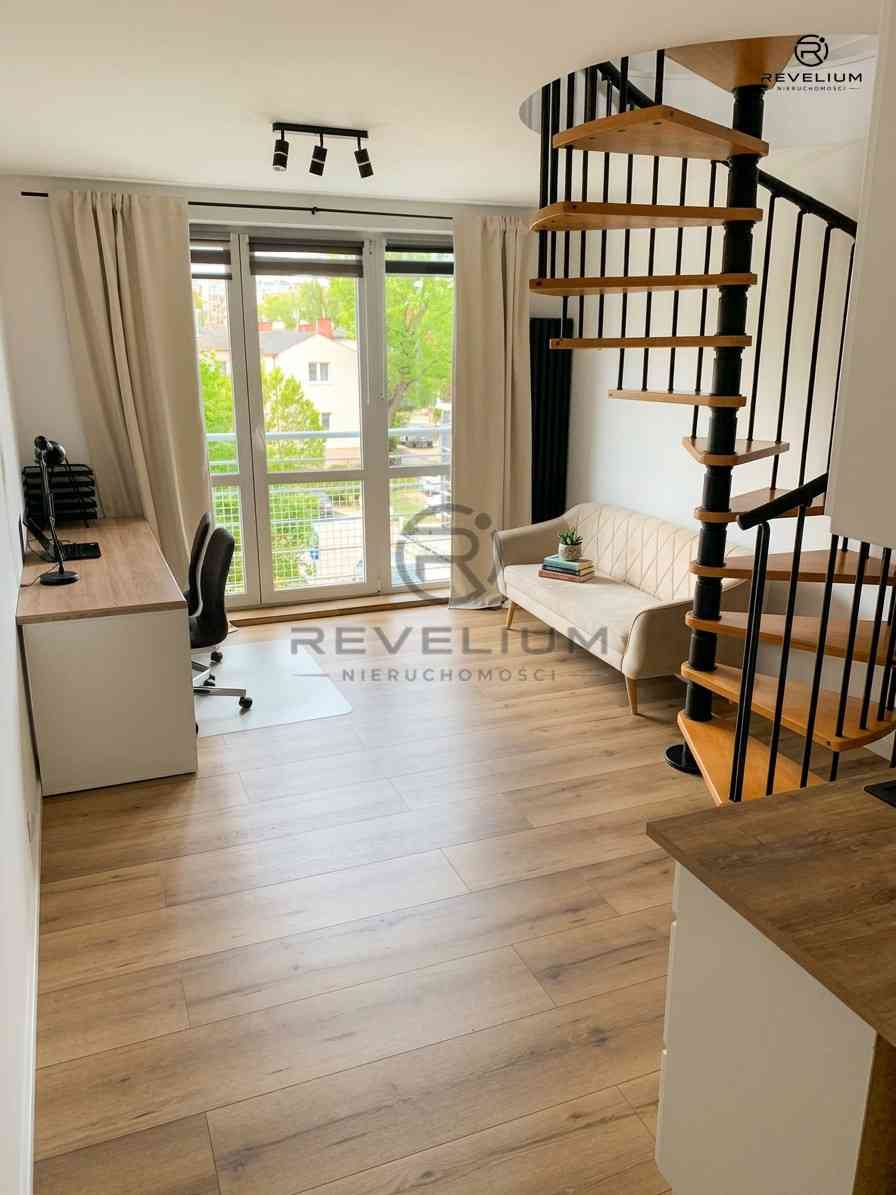 Centrum Pruszcza | 49m² po podłodze | Po remoncie - zdjęcie 3