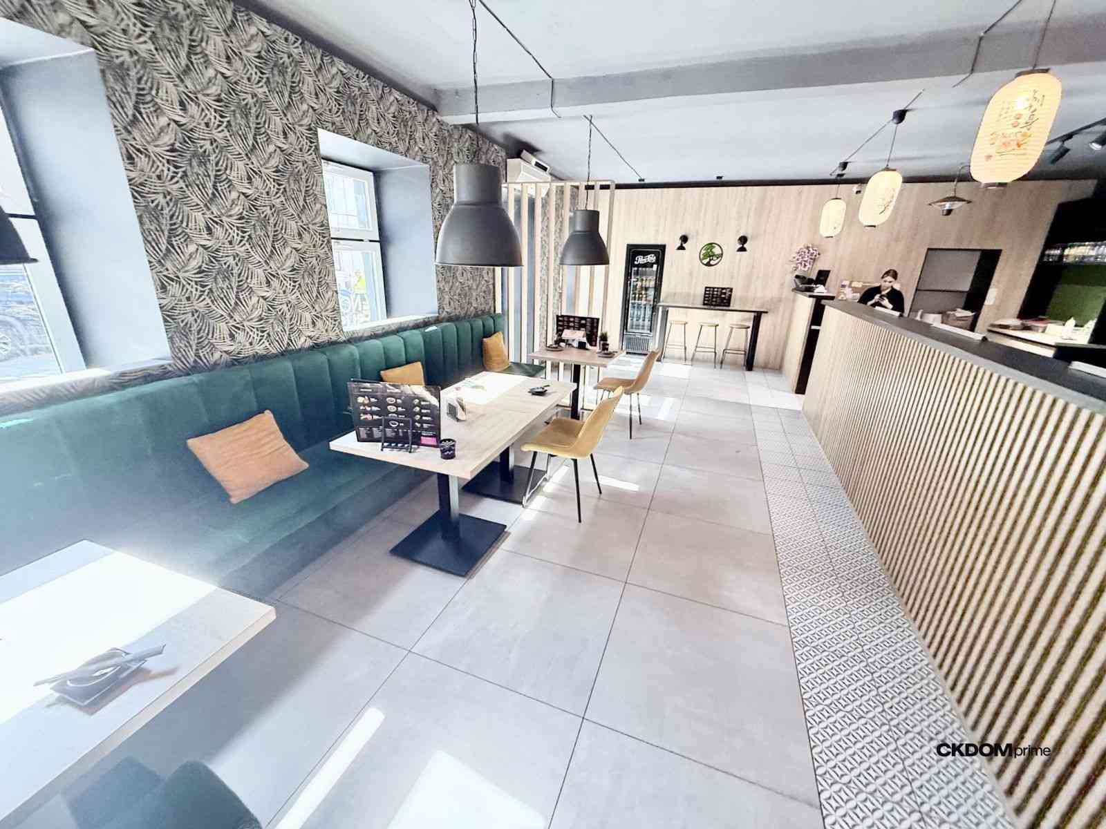 Lokal 164,7 m² – Kielce, ul. Głowackiego 1 - zdjęcie 10