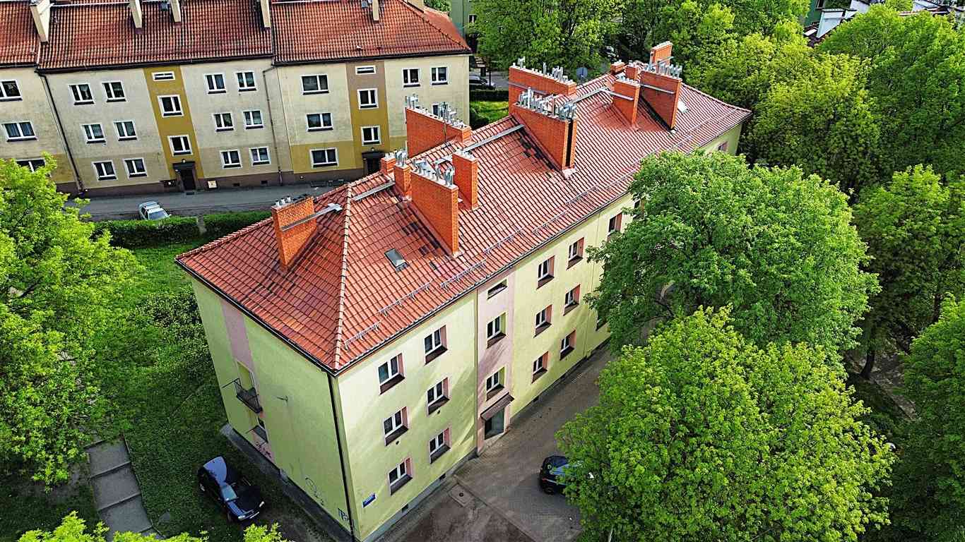 Piękne w pełni wyposażone M3 z garderobą Ruda Śl. - zdjęcie 9