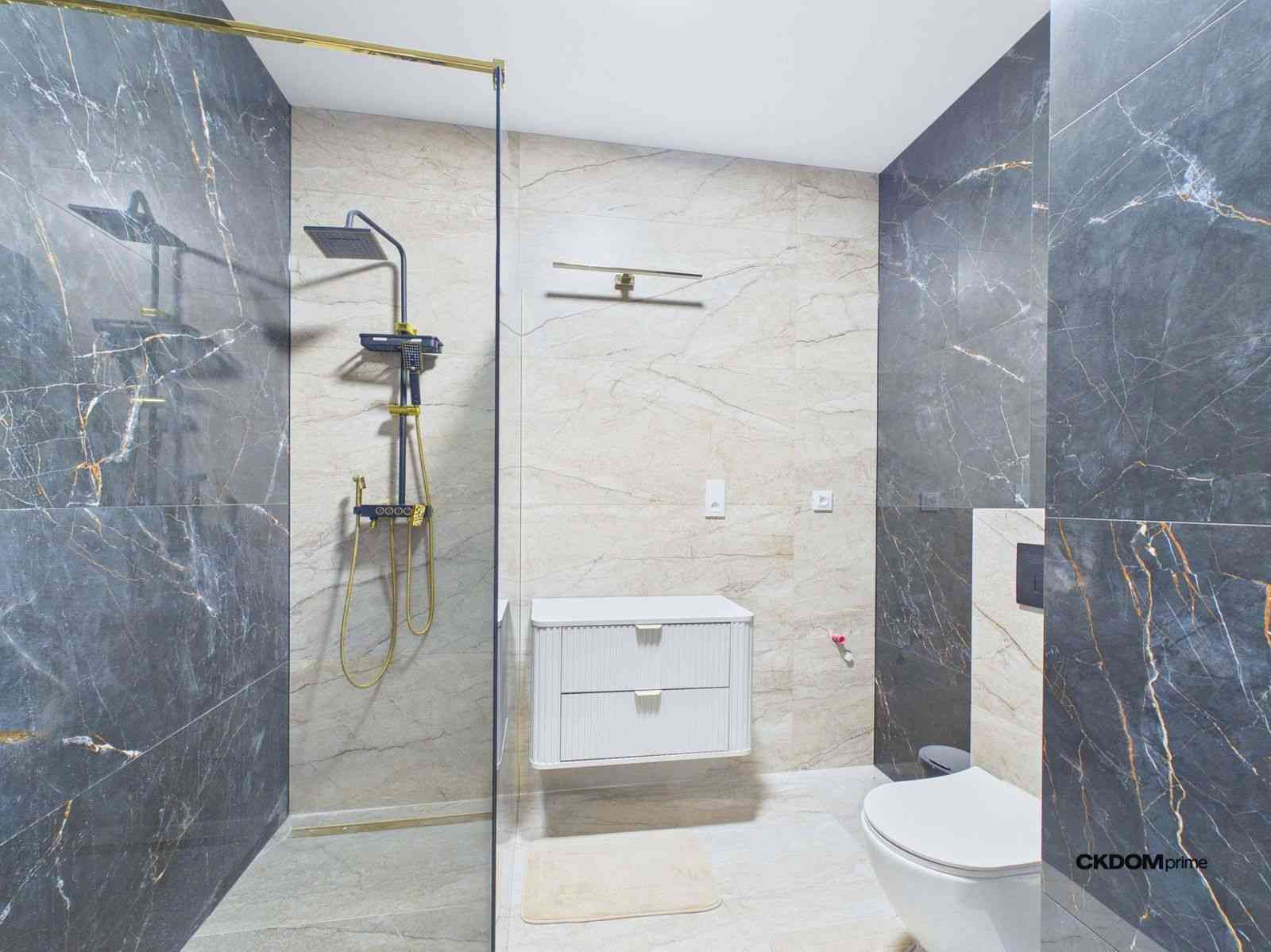 Plaza Tower II | 56,12 m² | klimatyzacja | garaż - zdjęcie 7