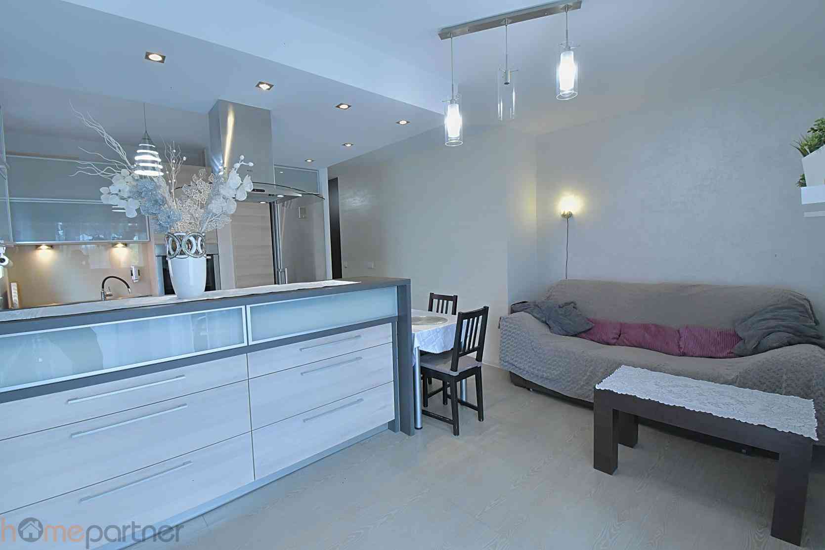 Zadbane 3 pokoje z klima, Maślice, ul Suwalska
