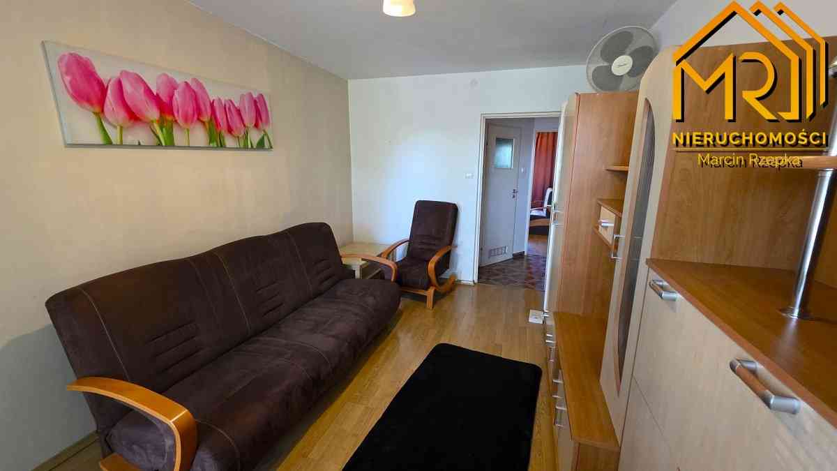 Mieszkanie 48 m² – Tarnów, Osiedle Legionów Henryk - zdjęcie 5