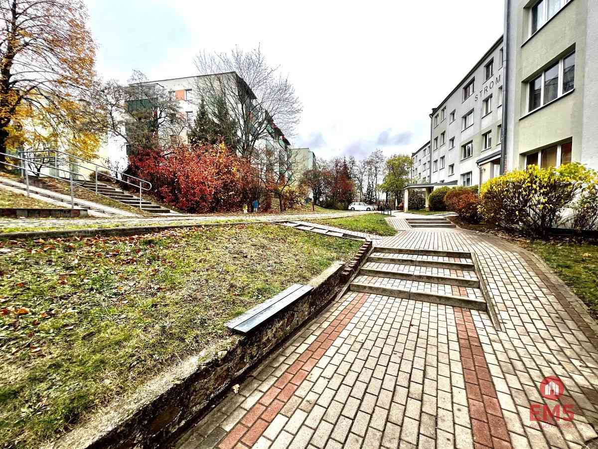 Mieszkanie ul. Stroma - zdjęcie 16