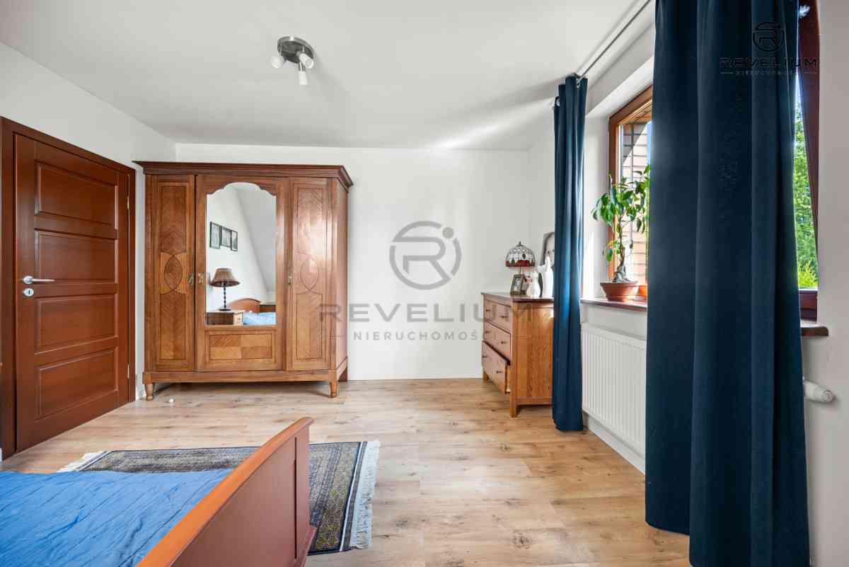 BEZ PROWIZJI | Dom w Wiczlinie | działka 797 m² - zdjęcie 25