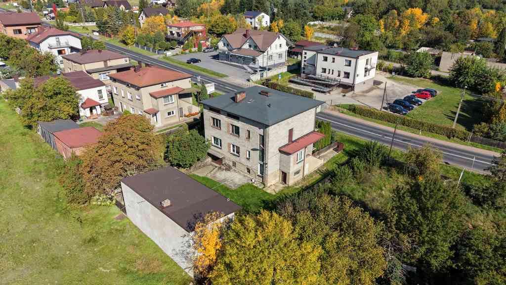 Truskolasy, ul. Opolska | Dom na sprzedaż - zdjęcie 12
