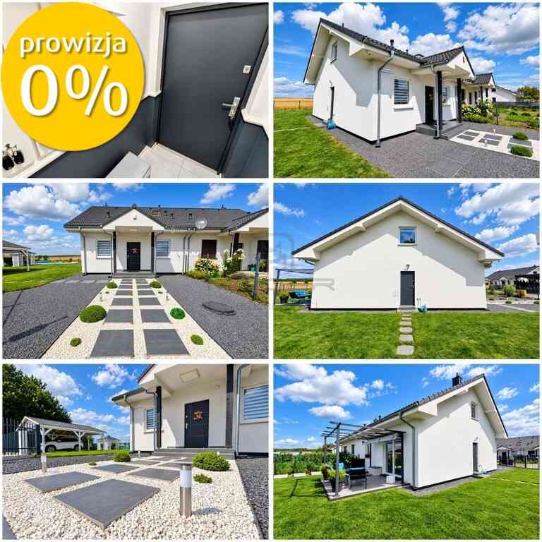 Dom z basenem pod lasem! Cisza, natura, luksus. 0% - zdjęcie 10