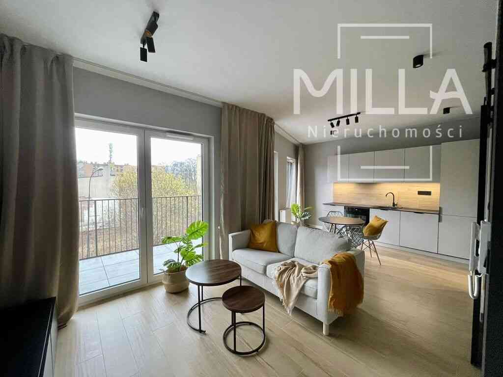 Apartament w Centrum  z miejscem parkingowym - zdjęcie 5