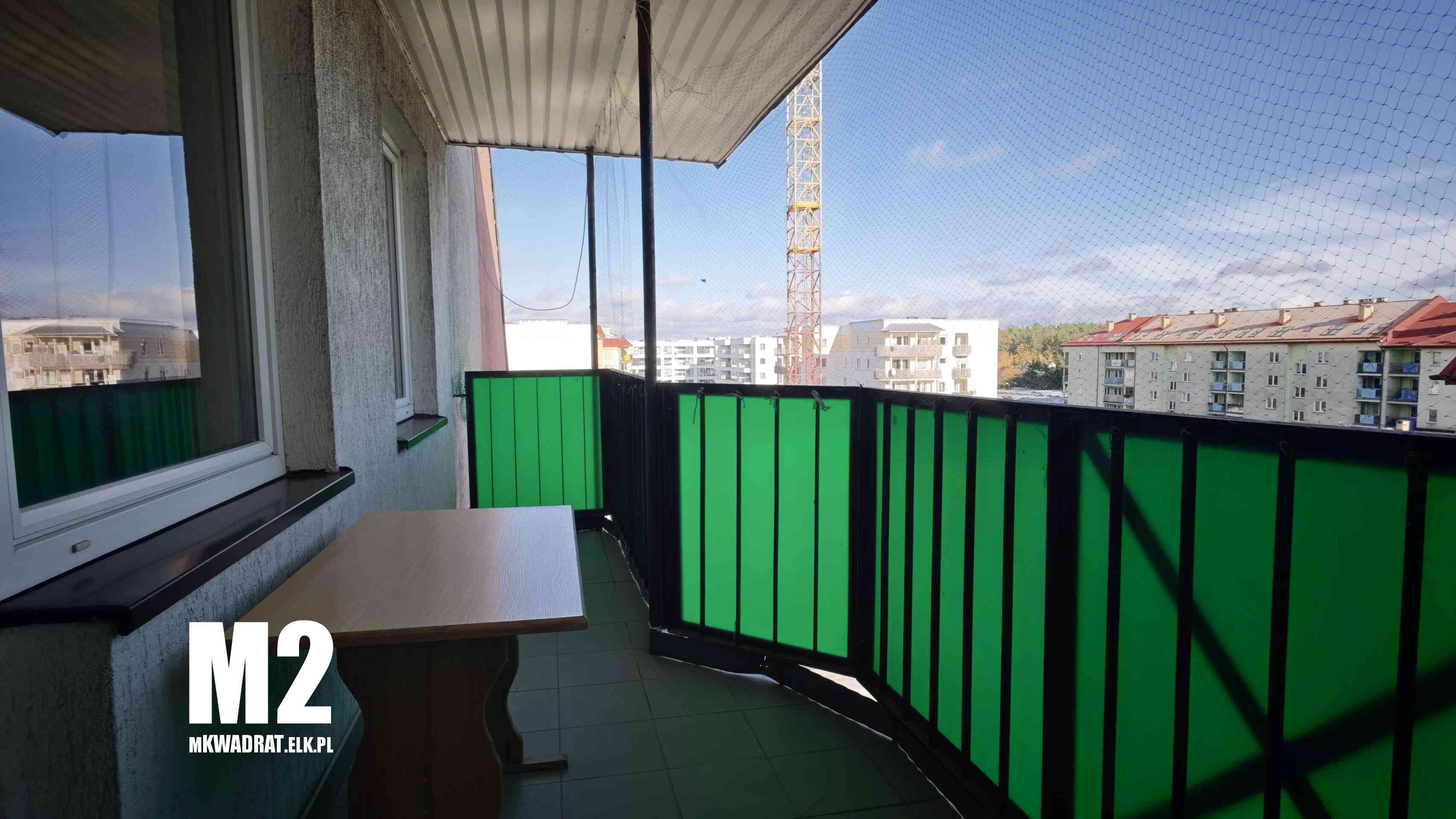 Spokojne mieszkanie na osiedlu Jeziorna - zdjęcie 5