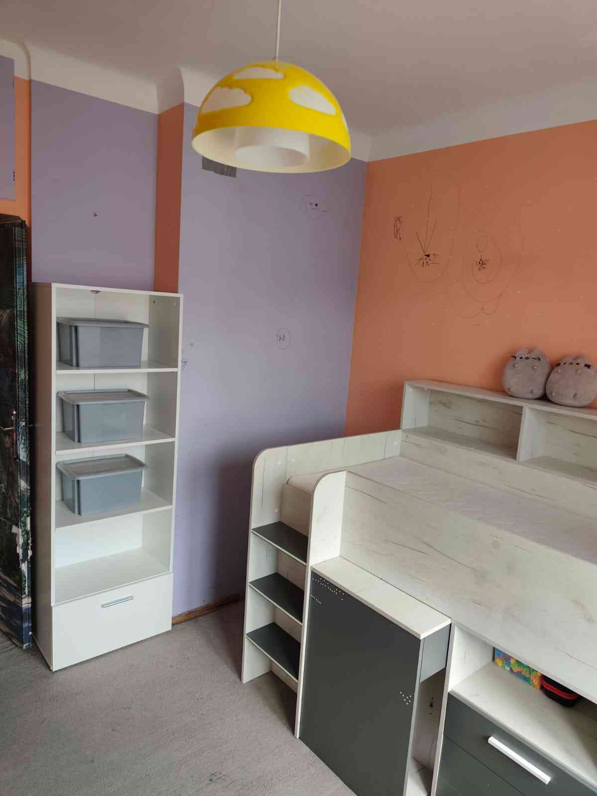 Mieszkanie na sprzedaż Piastów, ul. Harcerska - zdjęcie 8