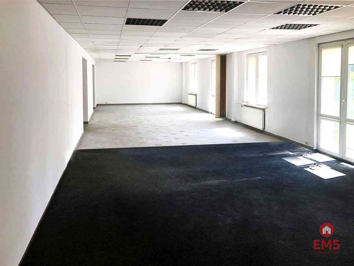 Ścisłe centrum 300 m2 parter plus piętro - zdjęcie 5