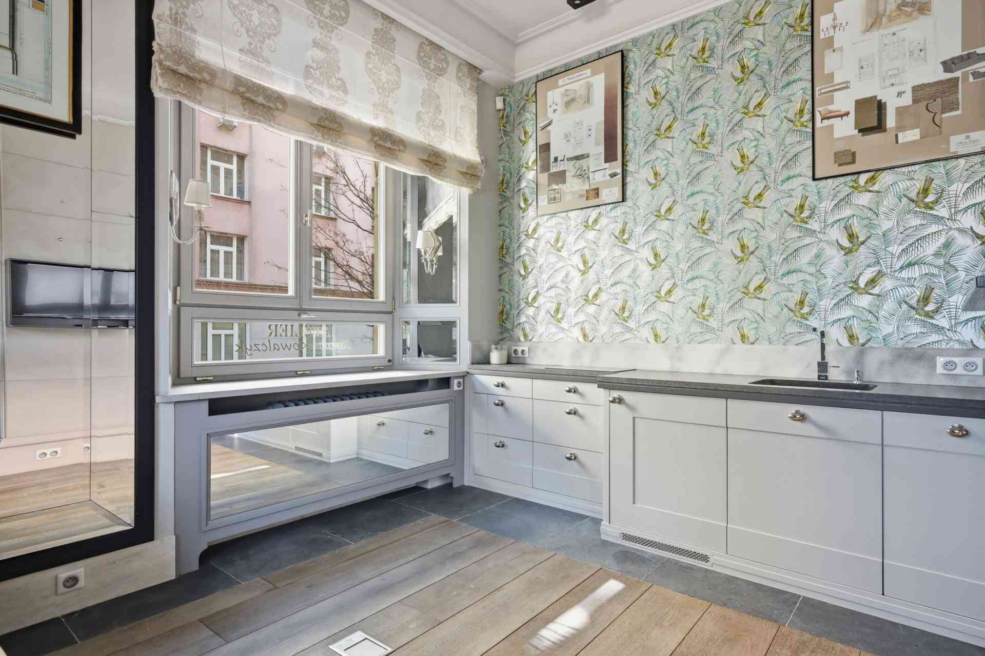 Eleganckie mieszkanie | Plac Zbawiciela | 49,5 m² - zdjęcie 10