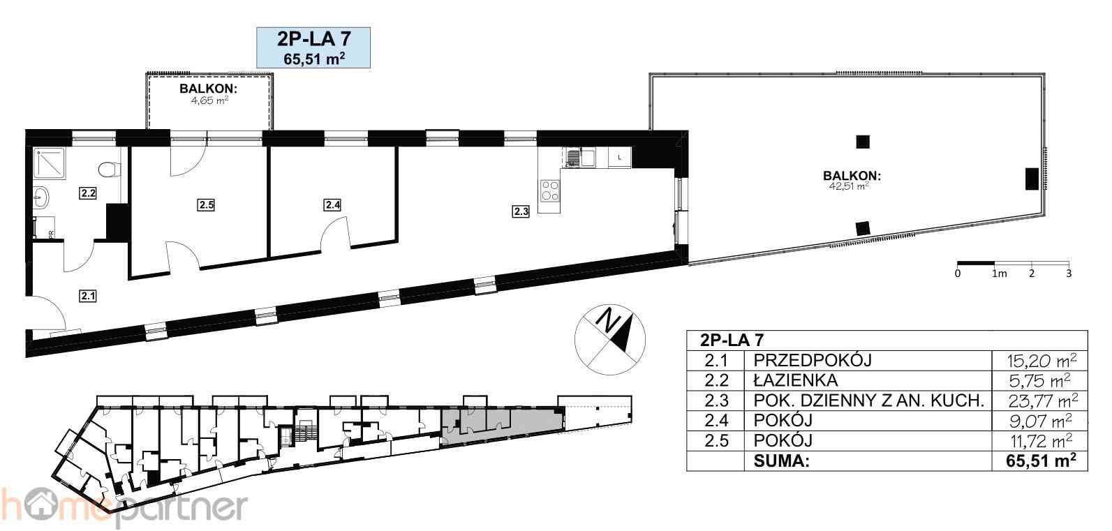 HIT Apartament, 800m do plaży, Międzyzdroje - zdjęcie 3