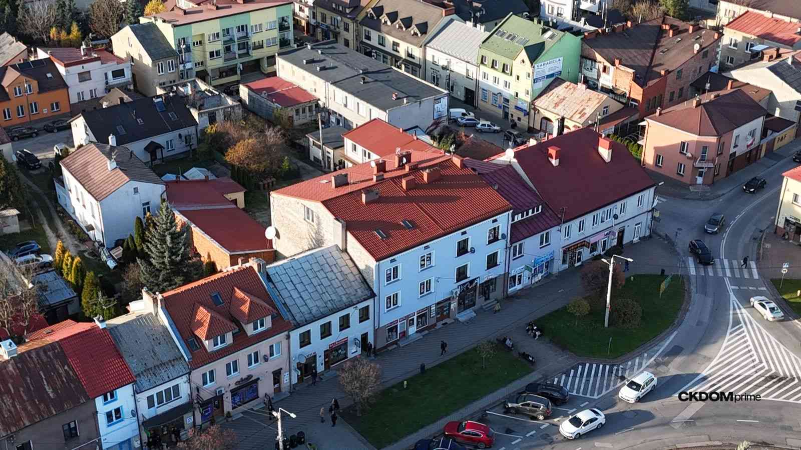 Kamienica – Rynek Staszów | Inwestycja z Dochodem - zdjęcie 9