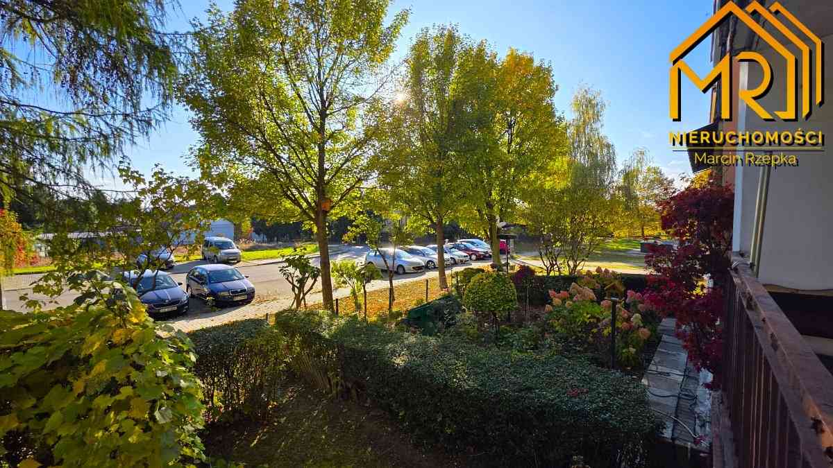Mieszkanie 48 m² – Tarnów, Osiedle Legionów Henryk - zdjęcie 18