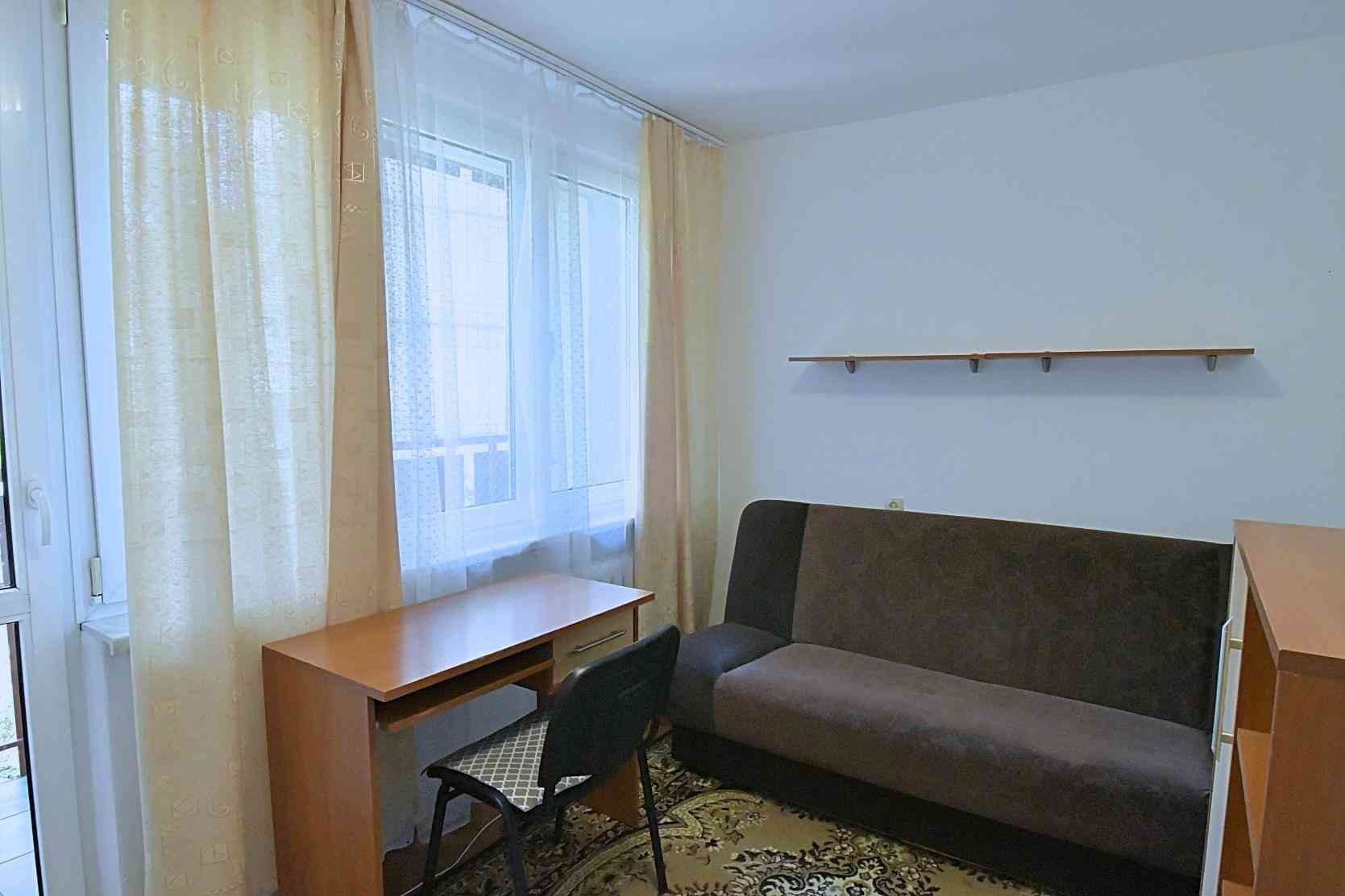 2 pok, balkon, 41 m2 ul Stalowa - zdjęcie 5
